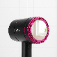 detail image2 Professional Household Hair Dryer JHC-3825
